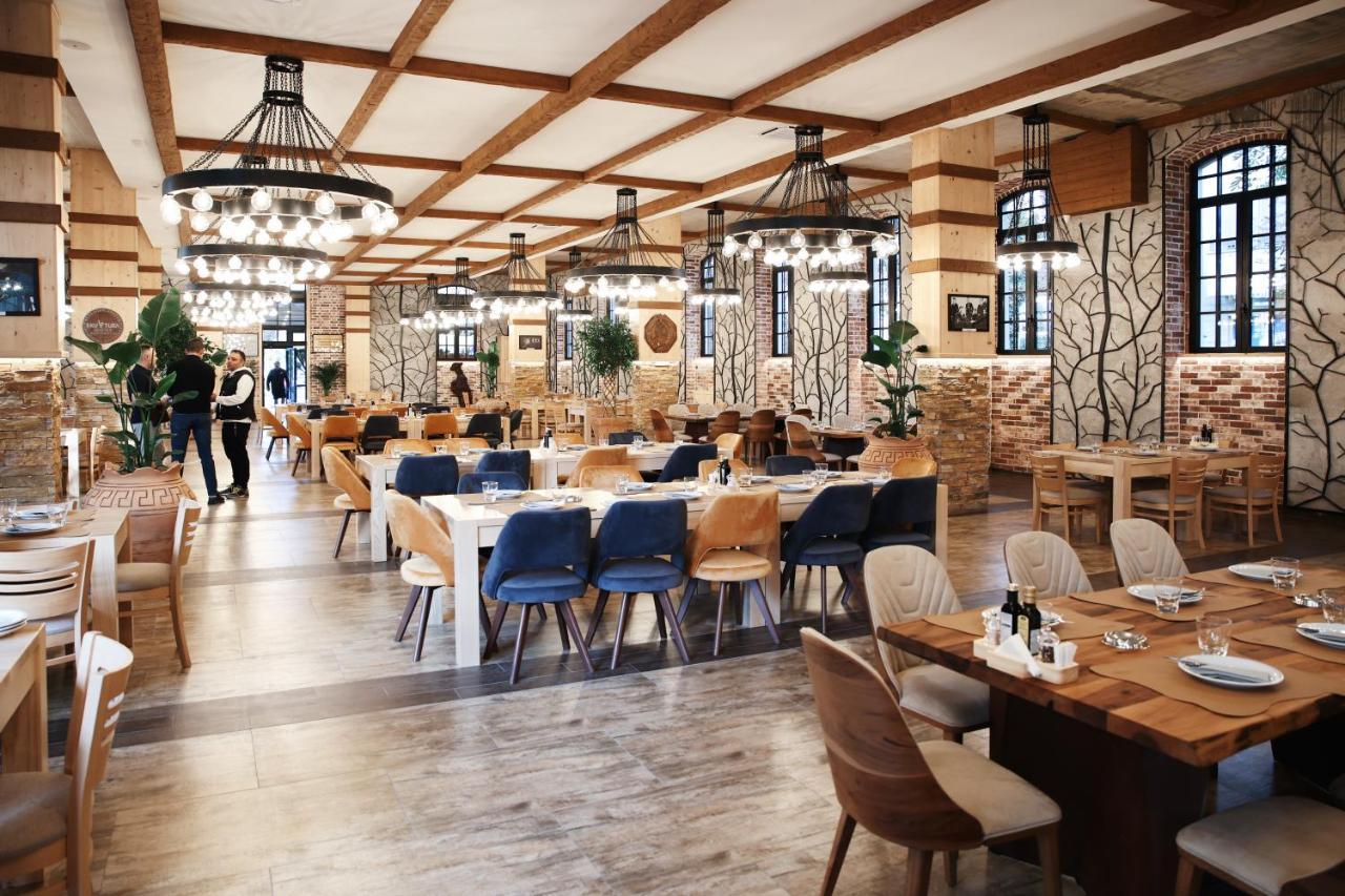Livnica Hotel Belgrad